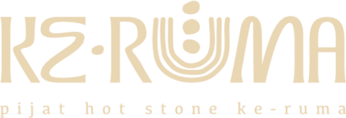 Ke-Ruma — Pijat Hot Stone